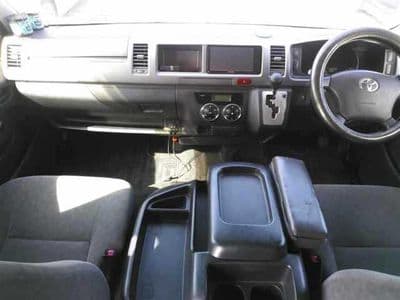 TOYOTA Hiace, 2011 год., лот 343 - фото 8