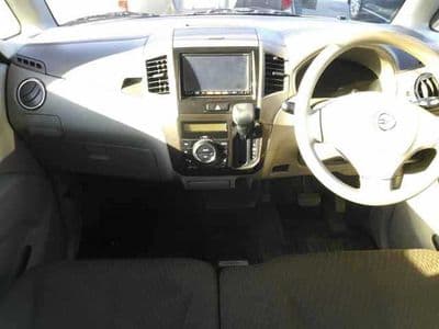 NISSAN Roox, 2013 год., лот 1043 - фото 8