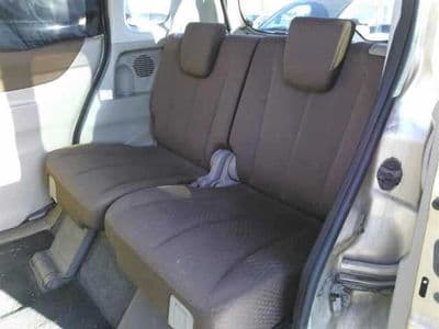 NISSAN Roox, 2013 год., лот 1043 - фото 9