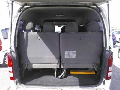 TOYOTA Hiace, 2011 год., лот 343 - фото 10