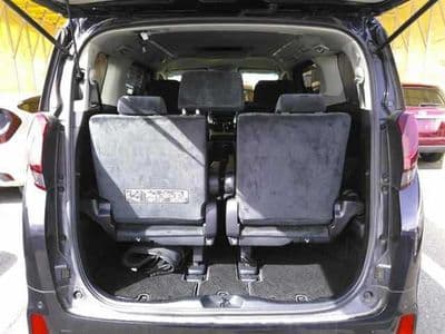 TOYOTA Alphard, 2016 год., лот 344 - фото 10