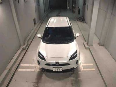 TOYOTA Yaris Cross, 2025 год., лот 8344 - фото 6