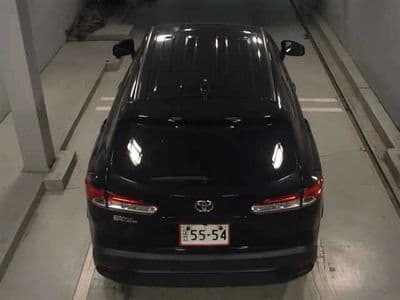 TOYOTA Corolla Cross, 2022 год., лот 44 - фото 7