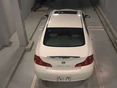 NISSAN Skyline, 2008 год., лот 8144 - фото 7