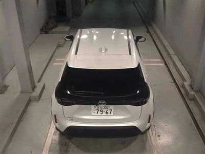 TOYOTA Yaris Cross, 2025 год., лот 8344 - фото 7