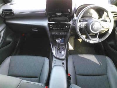 TOYOTA Yaris Cross, 2025 год., лот 8344 - фото 8