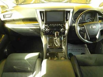 TOYOTA Alphard, 2016 год., лот 344 - фото 8