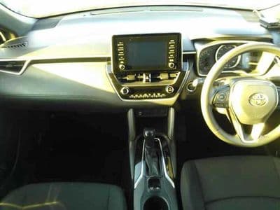 TOYOTA Corolla Cross, 2022 год., лот 44 - фото 8