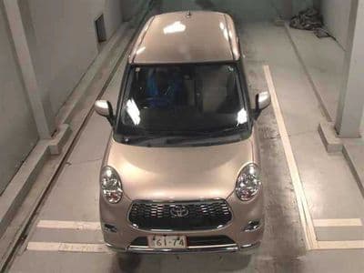 TOYOTA Pixis Joy, 2016 год., лот 1046 - фото 6