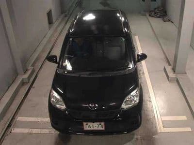 TOYOTA Passo, 2017 год., лот 8146 - фото 6