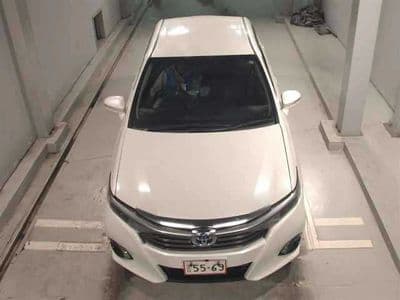 TOYOTA Sai, 2013 год., лот 146 - фото 6