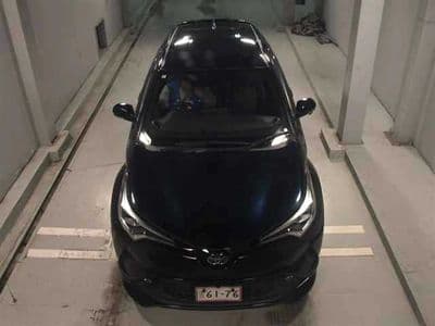 TOYOTA C Hr, 2019 год., лот 346 - фото 6