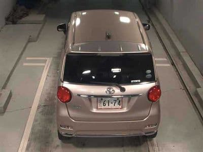 TOYOTA Pixis Joy, 2016 год., лот 1046 - фото 7