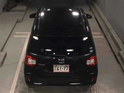 TOYOTA Passo, 2017 год., лот 8146 - фото 7