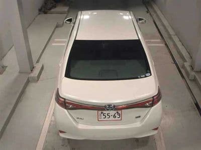 TOYOTA Sai, 2013 год., лот 146 - фото 7