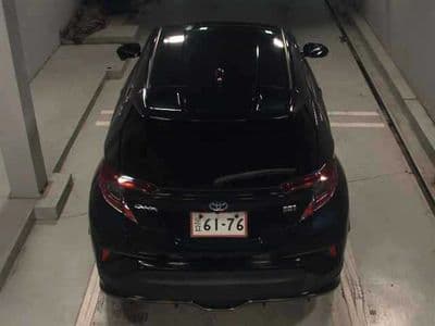 TOYOTA C Hr, 2019 год., лот 346 - фото 7