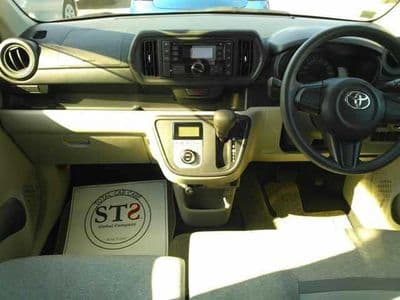 TOYOTA Passo, 2017 год., лот 8146 - фото 8