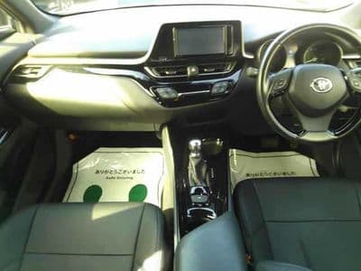 TOYOTA C Hr, 2019 год., лот 346 - фото 8