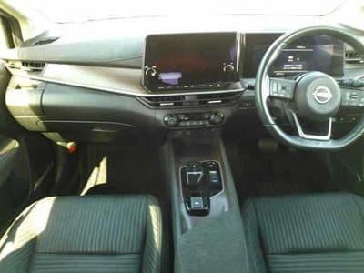 NISSAN Aura, 2022 год., лот 46 - фото 8