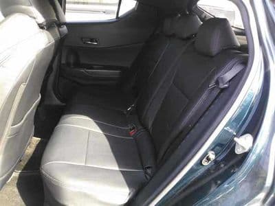 TOYOTA C Hr, 2019 год., лот 346 - фото 9