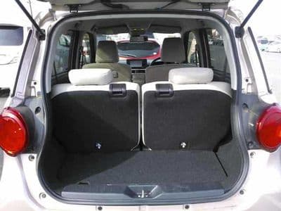 TOYOTA Pixis Joy, 2016 год., лот 1046 - фото 10