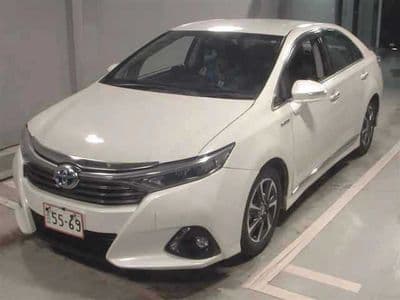 TOYOTA Sai, 2013 год., лот 146 - фото 4