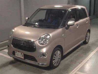 TOYOTA Pixis Joy, 2016 год., лот 1046 - фото 4