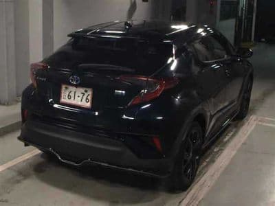 TOYOTA C Hr, 2019 год., лот 346 - фото 5