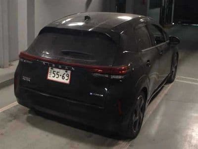 NISSAN Aura, 2022 год., лот 46 - фото 5