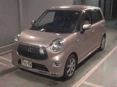 TOYOTA Pixis Joy, 2021 год., лот 1048 - фото 4