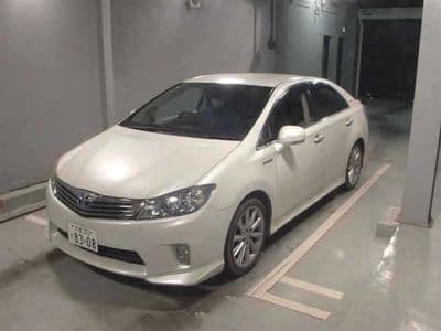 TOYOTA Sai, 2010 год., лот 8348 - фото 4