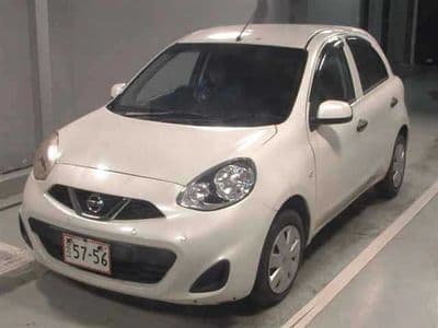 NISSAN March, 2021 год., лот 248 - фото 4