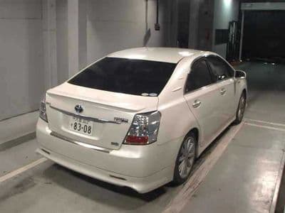 TOYOTA Sai, 2010 год., лот 8348 - фото 5