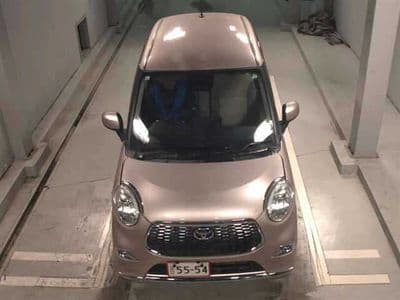 TOYOTA Pixis Joy, 2021 год., лот 1048 - фото 6