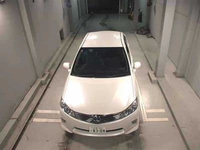 TOYOTA Sai, 2010 год., лот 8348 - фото 6