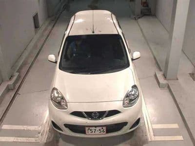 NISSAN March, 2021 год., лот 248 - фото 6