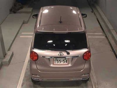 TOYOTA Pixis Joy, 2021 год., лот 1048 - фото 7