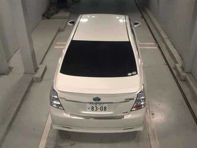 TOYOTA Sai, 2010 год., лот 8348 - фото 7