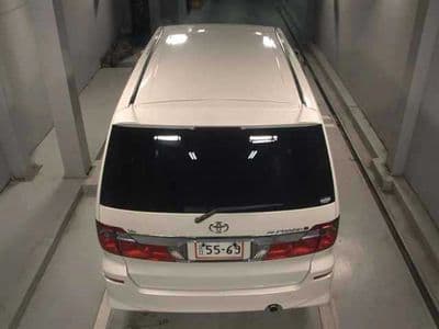 TOYOTA Alphard, 2003 год., лот 8048 - фото 7