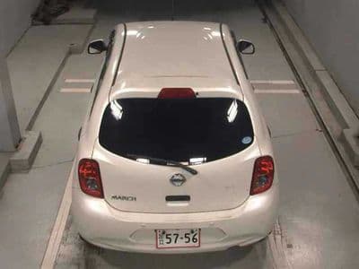 NISSAN March, 2021 год., лот 248 - фото 7