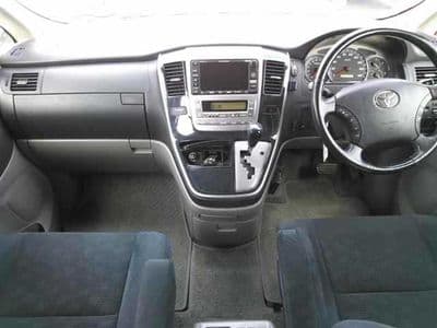 TOYOTA Alphard, 2003 год., лот 8048 - фото 8