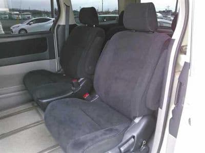 TOYOTA Alphard, 2003 год., лот 8048 - фото 9