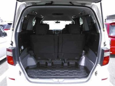 TOYOTA Alphard, 2003 год., лот 8048 - фото 10