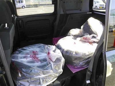 HONDA Spike, 2003 год., лот 3049 - фото 9