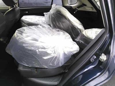 SUBARU Impreza, 2014 год., лот 149 - фото 9