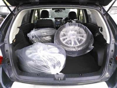 SUBARU Impreza, 2014 год., лот 149 - фото 10