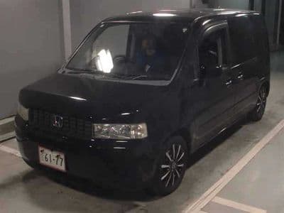 HONDA Spike, 2003 год., лот 3049 - фото 4