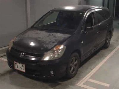 HONDA Stream, 2005 год., лот 8149 - фото 4