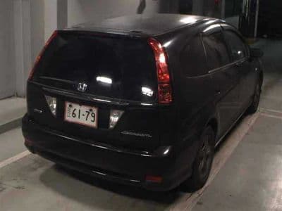 HONDA Stream, 2005 год., лот 8149 - фото 5