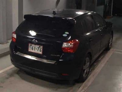 SUBARU Impreza, 2014 год., лот 149 - фото 5